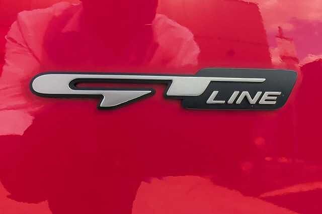 Kia Picanto 1.0T GDi GT-line S 5dr [4 seats]