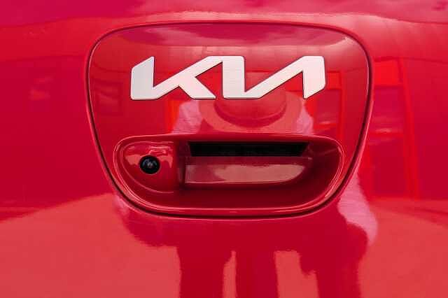 Kia Picanto 1.0T GDi GT-line S 5dr [4 seats]