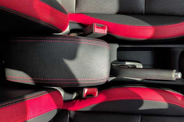 Kia Picanto 1.0T GDi GT-line S 5dr [4 seats]