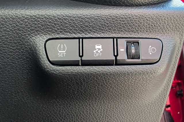 Kia Picanto 1.0T GDi GT-line S 5dr [4 seats]