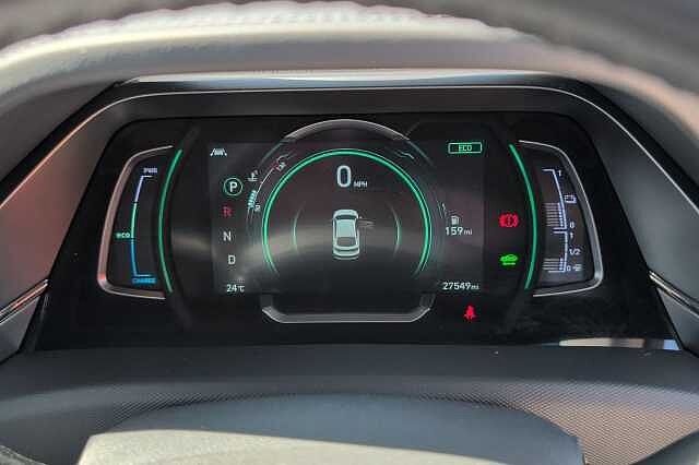 Hyundai IONIQ 1.6 GDi Hybrid Premium 5dr DCT