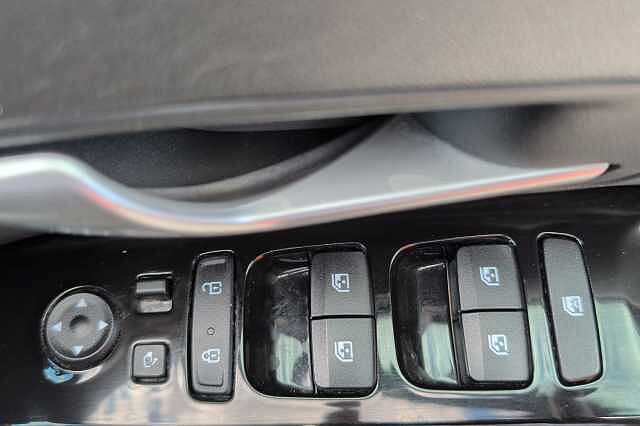 Hyundai TUCSON 1.6 TGDi Hybrid 230 Ultimate 5dr 2WD Auto