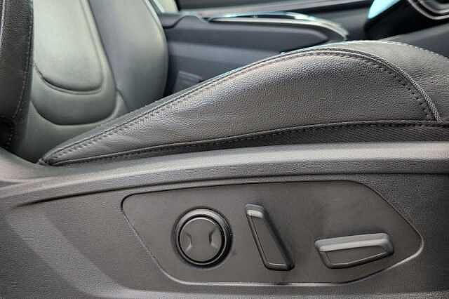 Hyundai TUCSON 1.6 TGDi Hybrid 230 Ultimate 5dr 2WD Auto