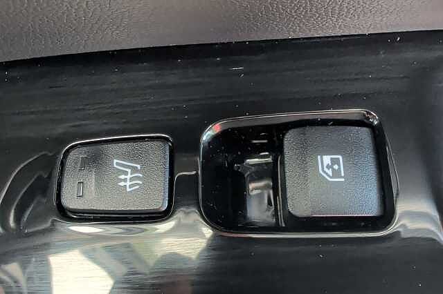 Hyundai TUCSON 1.6 TGDi Hybrid 230 Ultimate 5dr 2WD Auto
