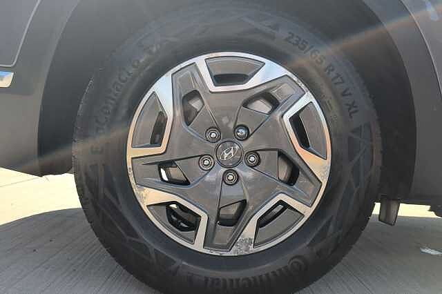 Hyundai SANTA FE 1.6 TGDi Hybrid Premium 5dr Auto
