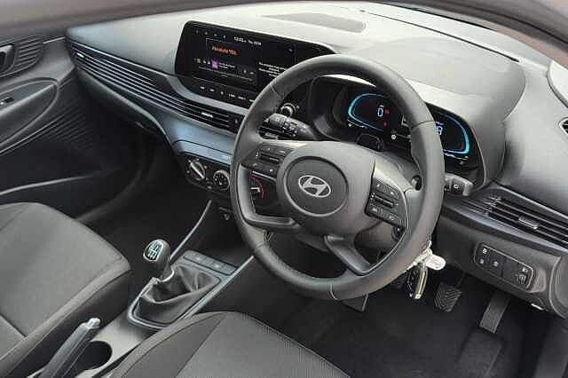 Hyundai i20 1.0T GDi 90 Element 5dr