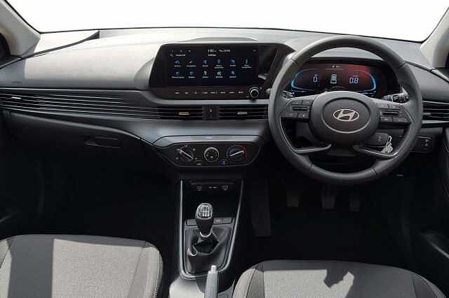 Hyundai i20 1.0T GDi 90 Element 5dr