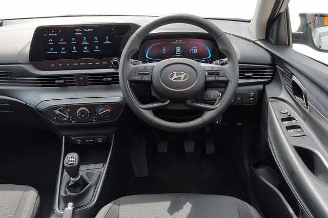 Hyundai i20 1.0T GDi 90 Element 5dr