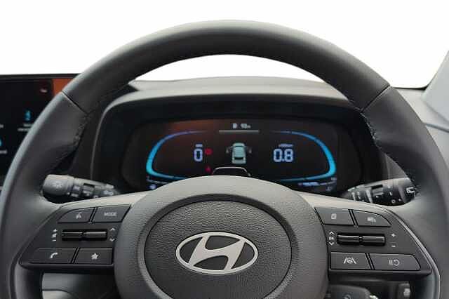 Hyundai i20 1.0T GDi 90 Element 5dr