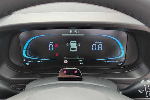 Hyundai i20 1.0T GDi 90 Element 5dr