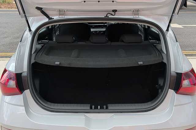 Hyundai i20 1.0T GDi 90 Element 5dr
