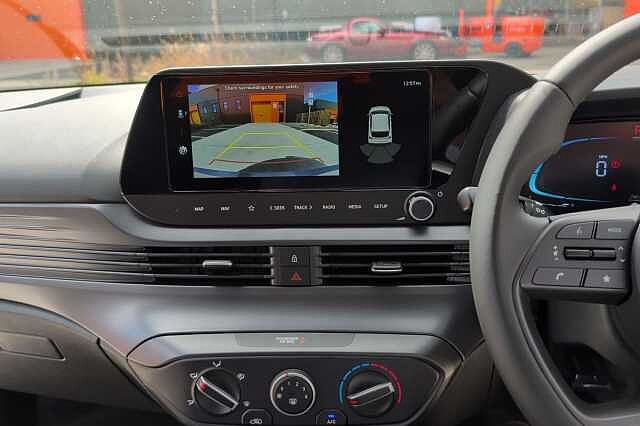 Hyundai i20 1.0T GDi 90 Element 5dr