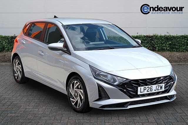 Hyundai i20 1.0T GDi 90 Element 5dr