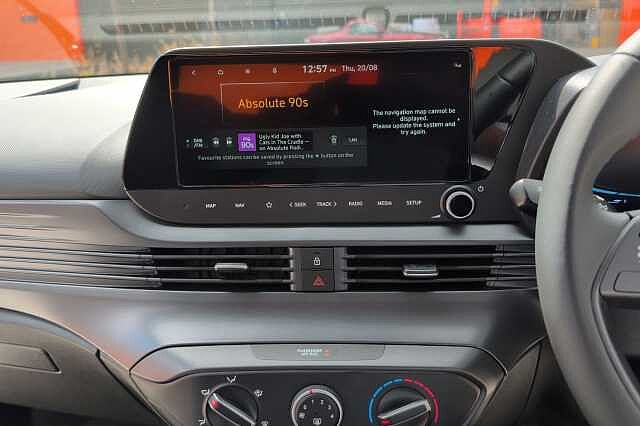 Hyundai i20 1.0T GDi 90 Element 5dr