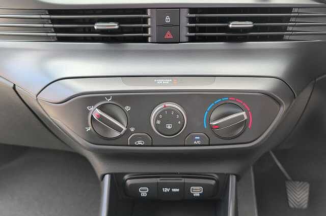 Hyundai i20 1.0T GDi 90 Element 5dr