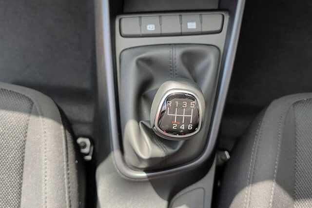 Hyundai i20 1.0T GDi 90 Element 5dr