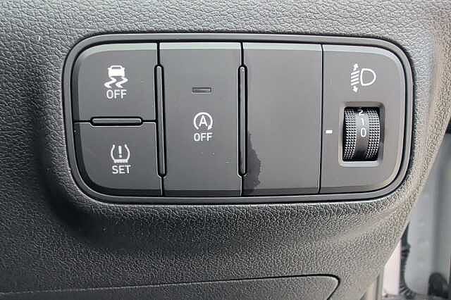 Hyundai i20 1.0T GDi 90 Element 5dr