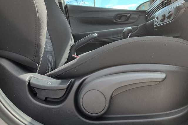 Hyundai i20 1.0T GDi 90 Element 5dr