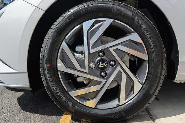 Hyundai i20 1.0T GDi 90 Element 5dr