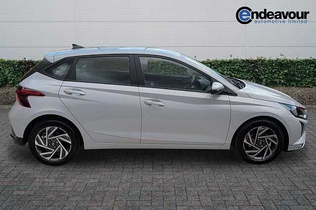 Hyundai i20 1.0T GDi 90 Element 5dr