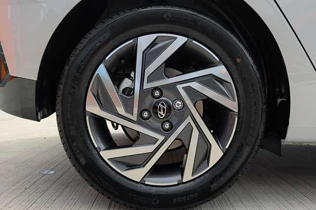 Hyundai i20 1.0T GDi 90 Element 5dr