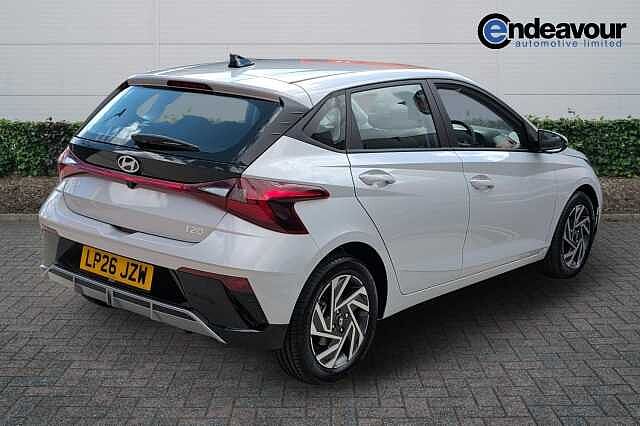 Hyundai i20 1.0T GDi 90 Element 5dr