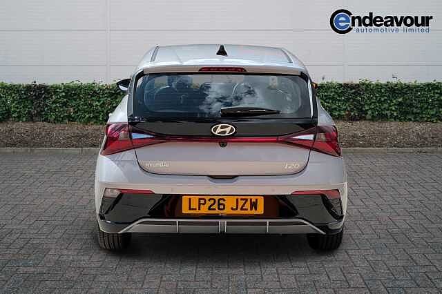 Hyundai i20 1.0T GDi 90 Element 5dr