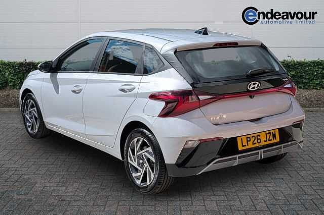 Hyundai i20 1.0T GDi 90 Element 5dr