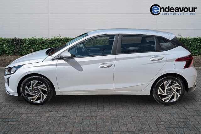 Hyundai i20 1.0T GDi 90 Element 5dr