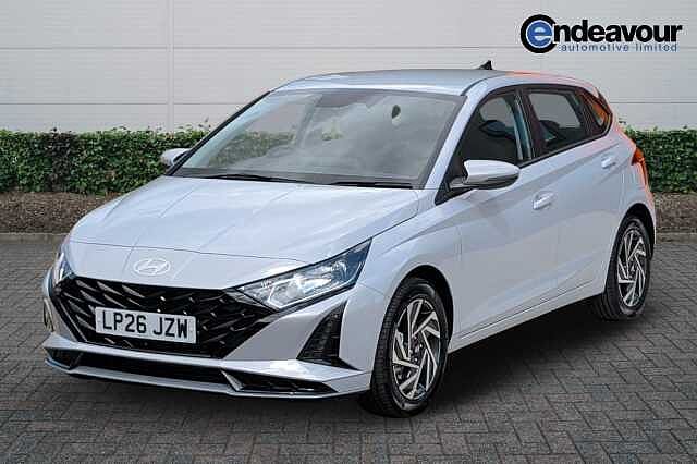 Hyundai i20 1.0T GDi 90 Element 5dr