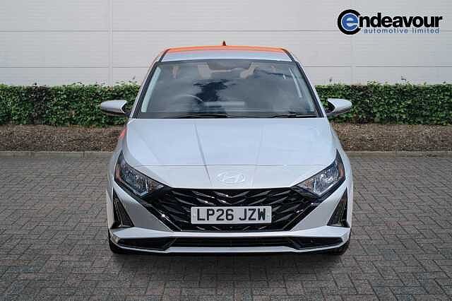 Hyundai i20 1.0T GDi 90 Element 5dr