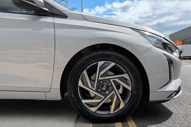 Hyundai i20 1.0T GDi 90 Element 5dr