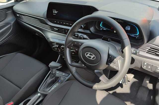 Hyundai i20 1.0T GDi 90 Element 5dr DCT