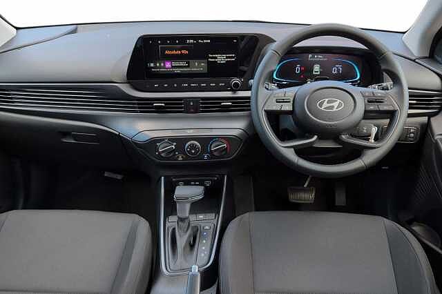 Hyundai i20 1.0T GDi 90 Element 5dr DCT