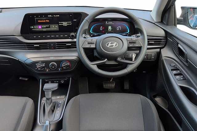 Hyundai i20 1.0T GDi 90 Element 5dr DCT