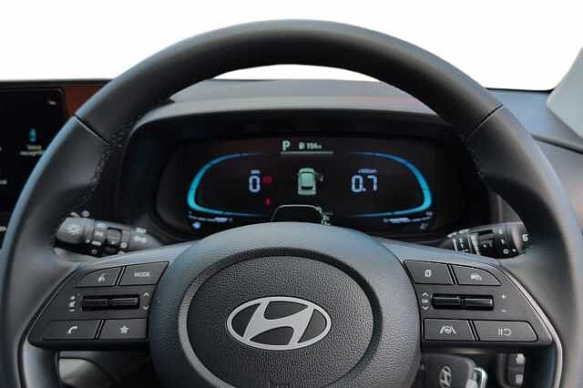 Hyundai i20 1.0T GDi 90 Element 5dr DCT