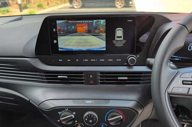 Hyundai i20 1.0T GDi 90 Element 5dr DCT