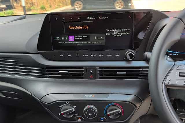Hyundai i20 1.0T GDi 90 Element 5dr DCT