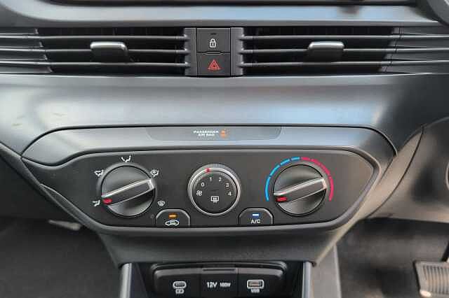 Hyundai i20 1.0T GDi 90 Element 5dr DCT