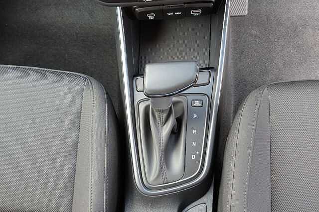 Hyundai i20 1.0T GDi 90 Element 5dr DCT