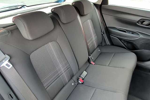 Hyundai i20 1.0T GDi 90 Element 5dr DCT