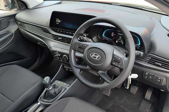 Hyundai i20 1.0T GDi 90 Element 5dr