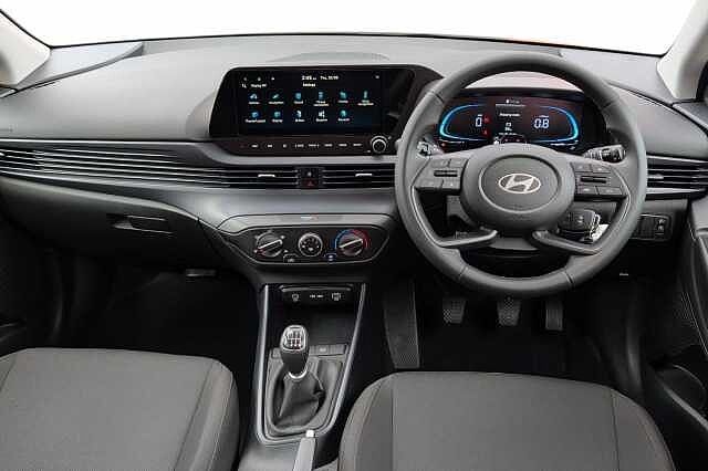 Hyundai i20 1.0T GDi 90 Element 5dr