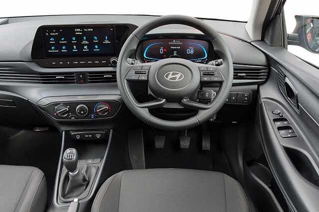 Hyundai i20 1.0T GDi 90 Element 5dr