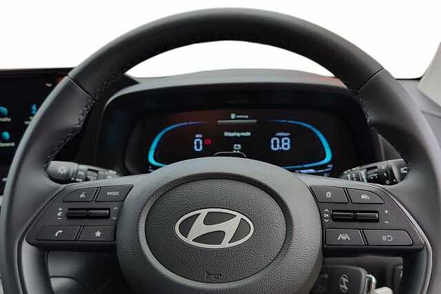 Hyundai i20 1.0T GDi 90 Element 5dr