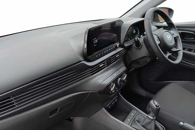 Hyundai i20 1.0T GDi 90 Element 5dr