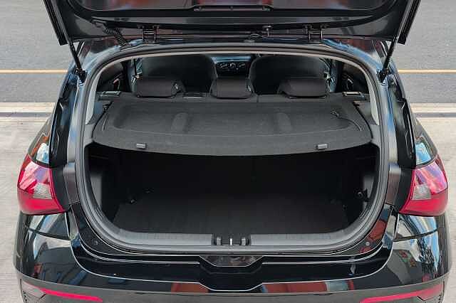 Hyundai i20 1.0T GDi 90 Element 5dr