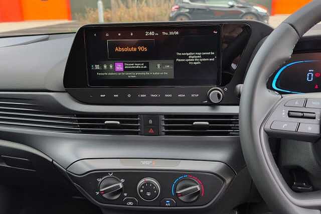 Hyundai i20 1.0T GDi 90 Element 5dr
