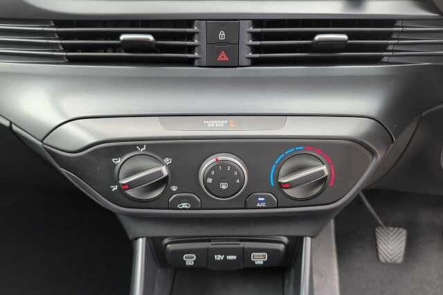 Hyundai i20 1.0T GDi 90 Element 5dr
