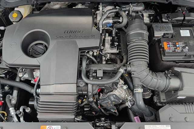 Hyundai i20 1.0T GDi 90 Element 5dr